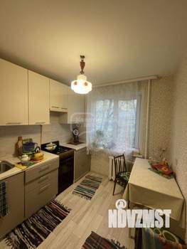2-к квартира, вторичка, 47м2, 1/5 этаж