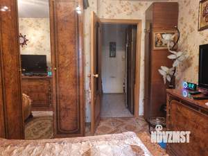 2-к квартира, вторичка, 52м2, 1/5 этаж