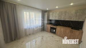 1-к квартира, вторичка, 42м2, 6/12 этаж
