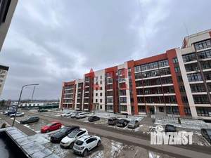 3-к квартира, сданный дом, 80м2, 2/8 этаж