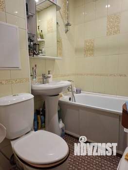 3-к квартира, вторичка, 58м2, 3/5 этаж