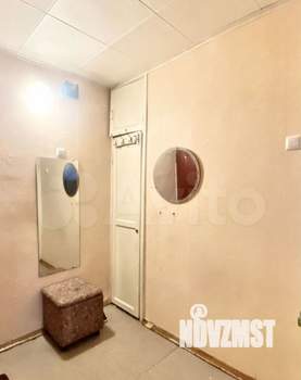 1-к квартира, вторичка, 34м2, 1/5 этаж
