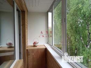 2-к квартира, вторичка, 46м2, 5/5 этаж