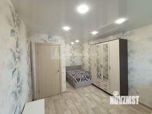1-к квартира, вторичка, 43м2, 7/18 этаж