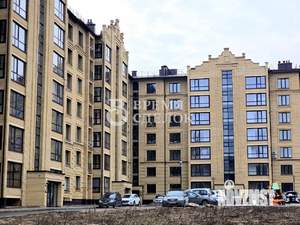 1-к квартира, вторичка, 45м2, 2/7 этаж