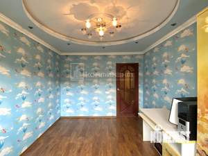 3-к квартира, вторичка, 65м2, 6/9 этаж