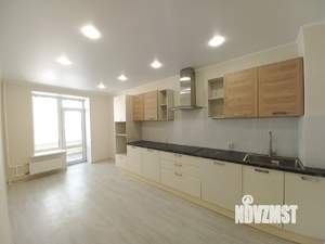 3-к квартира, вторичка, 96м2, 6/14 этаж