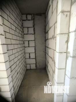 Студия квартира, сданный дом, 29м2, 6/8 этаж