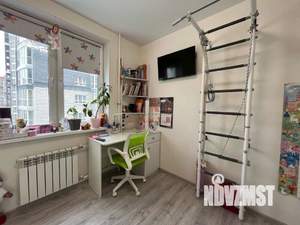 1-к квартира, вторичка, 33м2, 10/16 этаж