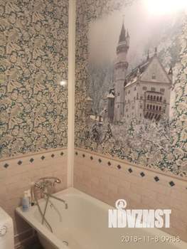 1-к квартира, вторичка, 35м2, 1/3 этаж