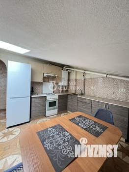 1-к квартира, вторичка, 54м2, 3/3 этаж
