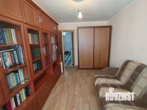 2-к квартира, вторичка, 50м2, 4/5 этаж