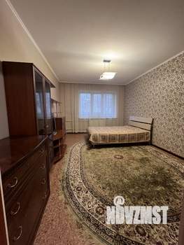 1-к квартира, вторичка, 42м2, 2/10 этаж