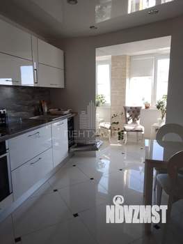 2-к квартира, вторичка, 58м2, 12/14 этаж