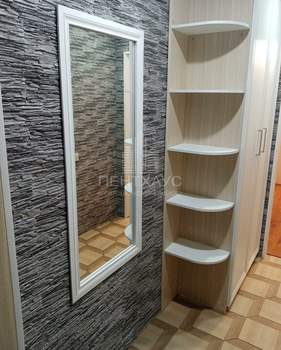 Студия квартира, вторичка, 23м2, 18/18 этаж