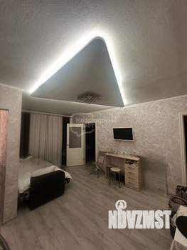 2-к квартира, вторичка, 42м2, 1/5 этаж