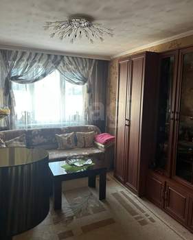 3-к квартира, вторичка, 66м2, 9/10 этаж