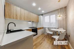 3-к квартира, вторичка, 70м2, 9/10 этаж