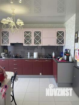 3-к квартира, вторичка, 80м2, 10/10 этаж