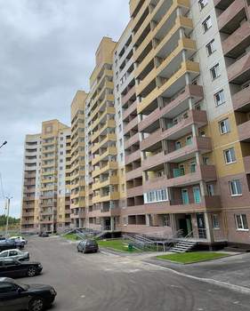 2-к квартира, вторичка, 100м2, 2/12 этаж