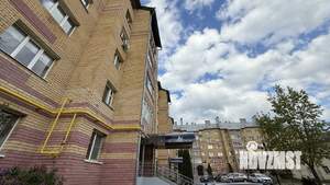 3-к квартира, вторичка, 86м2, 1/8 этаж