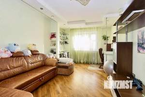 2-к квартира, вторичка, 69м2, 9/10 этаж