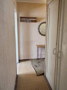 1-к квартира, вторичка, 30м2, 2/5 этаж