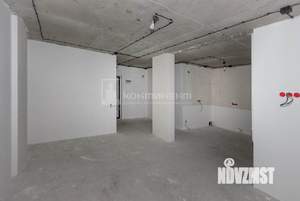 1-к квартира, вторичка, 40м2, 5/17 этаж