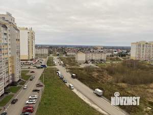 1-к квартира, вторичка, 43м2, 10/14 этаж