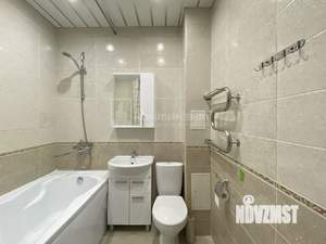 1-к квартира, вторичка, 36м2, 3/3 этаж