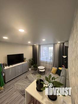 2-к квартира, вторичка, 63м2, 5/5 этаж