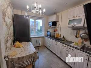 3-к квартира, вторичка, 66м2, 7/9 этаж