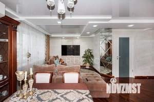 2-к квартира, вторичка, 73м2, 5/9 этаж