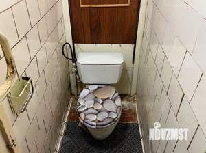 2-к квартира, вторичка, 41м2, 1/5 этаж