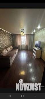3-к квартира, вторичка, 73м2, 9/10 этаж