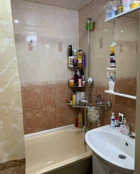 2-к квартира, вторичка, 50м2, 5/9 этаж