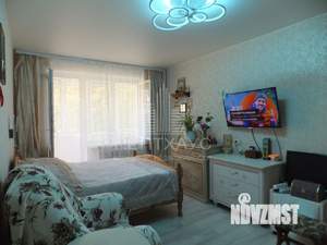 2-к квартира, вторичка, 33м2, 2/5 этаж