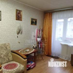 2-к квартира, вторичка, 45м2, 4/5 этаж