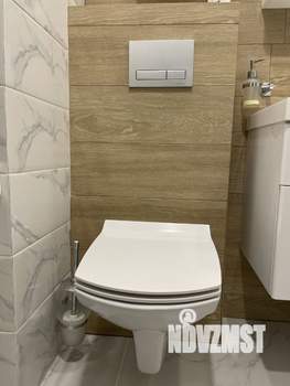 1-к квартира, вторичка, 45м2, 10/10 этаж