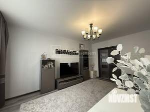 3-к квартира, вторичка, 68м2, 5/9 этаж