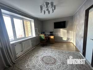 3-к квартира, вторичка, 75м2, 5/10 этаж