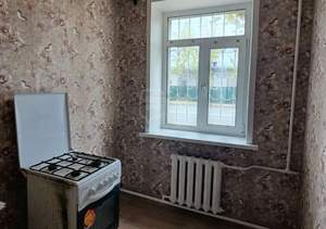 2-к квартира, вторичка, 38м2, 1/2 этаж