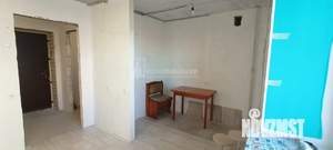 Студия квартира, вторичка, 27м2, 4/10 этаж