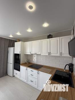 1-к квартира, вторичка, 41м2, 8/18 этаж