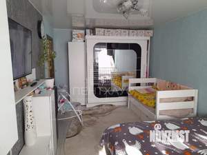 1-к квартира, вторичка, 30м2, 5/5 этаж