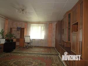 2-к квартира, вторичка, 64м2, 1/7 этаж