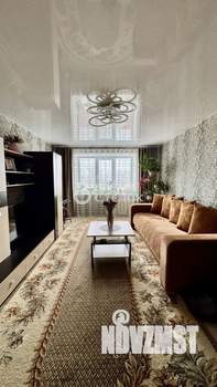 3-к квартира, вторичка, 84м2, 6/9 этаж