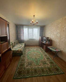 2-к квартира, вторичка, 55м2, 5/6 этаж