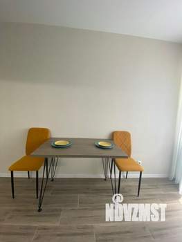 1-к квартира, вторичка, 40м2, 3/9 этаж