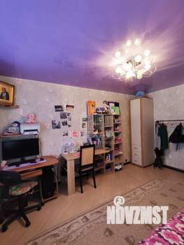 3-к квартира, вторичка, 74м2, 2/9 этаж